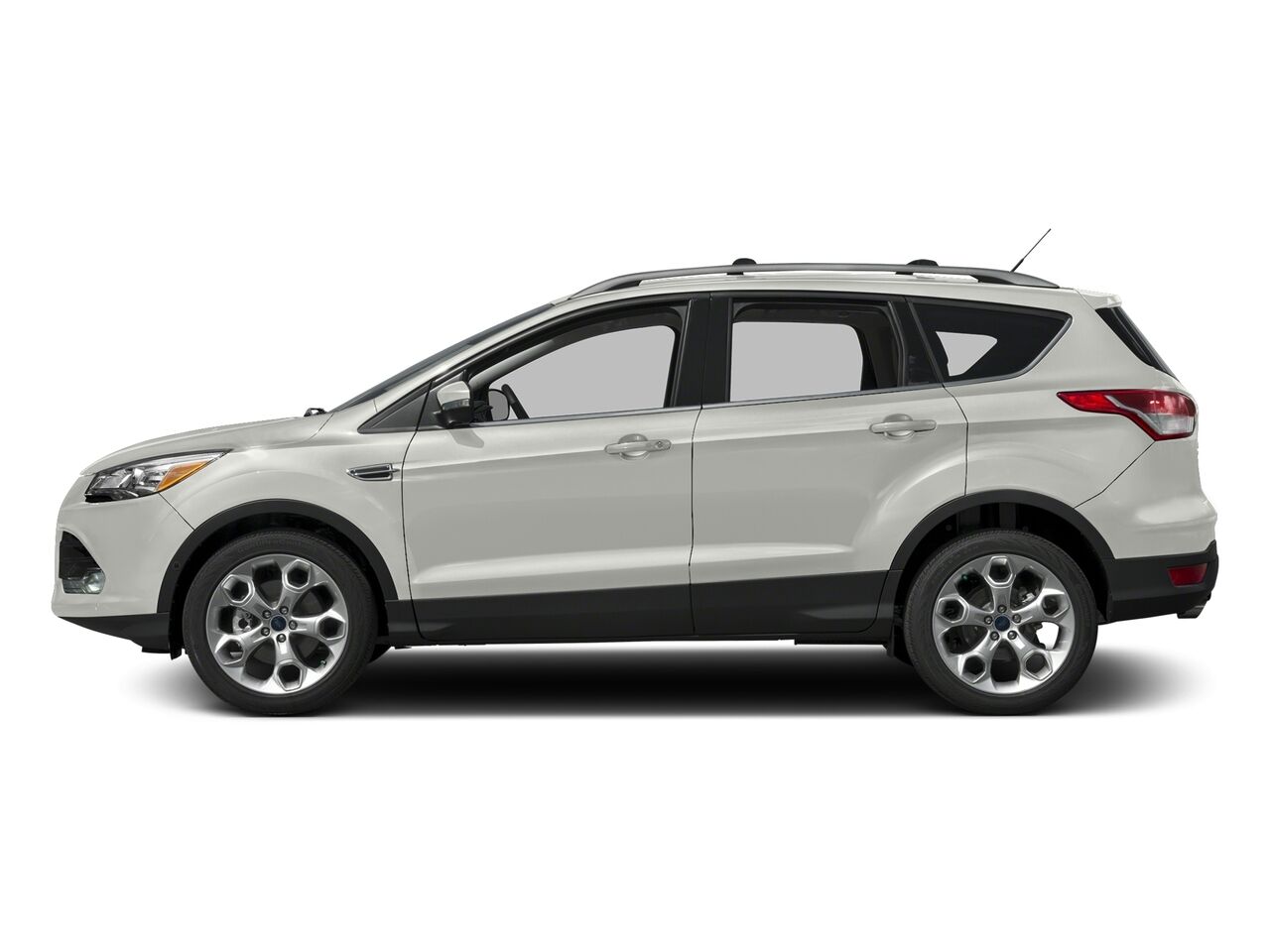 2016 Ford Escape Titanium Tucson AZ