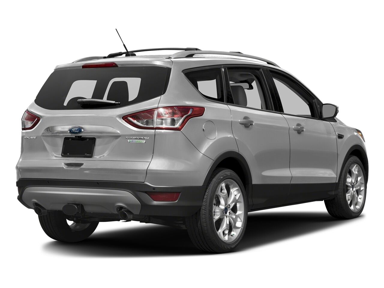 2016 Ford Escape Titanium Tucson AZ