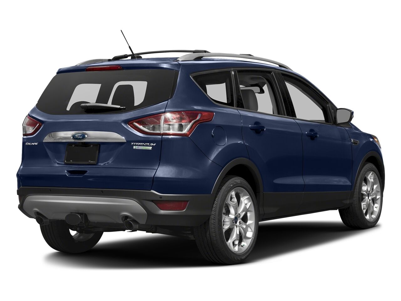 2016 Ford Escape Titanium Watertown SD