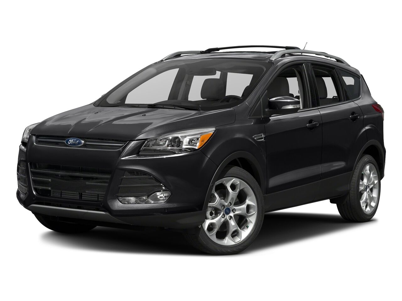 2016 Ford Escape Titanium Watertown SD