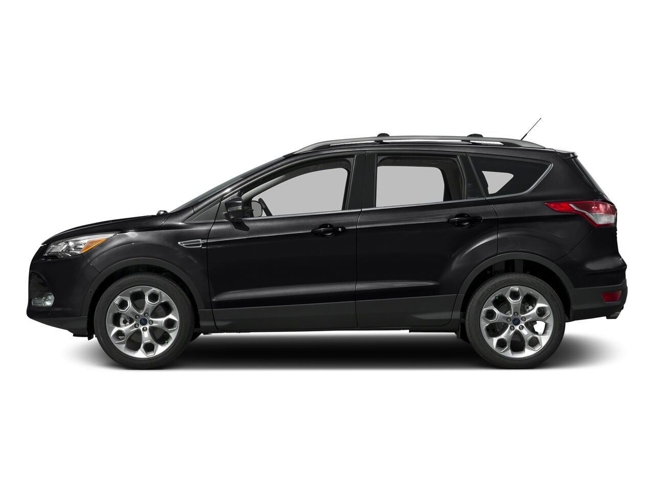 2016 Ford Escape Utility 4D Titanium EcoBoost 4