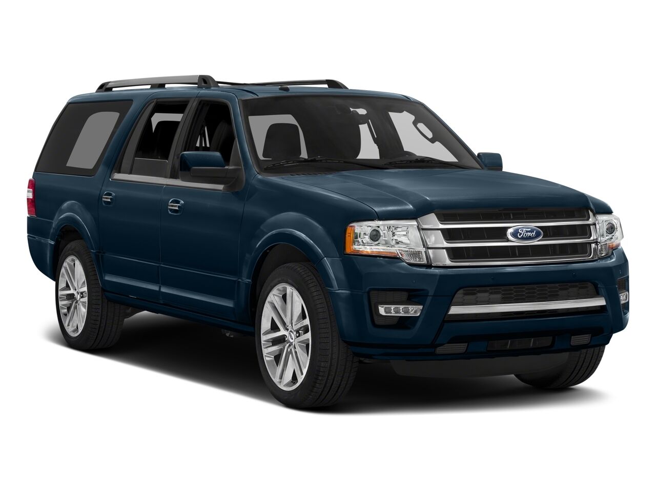 2016 Ford Expedition EL Limited Austin TX
