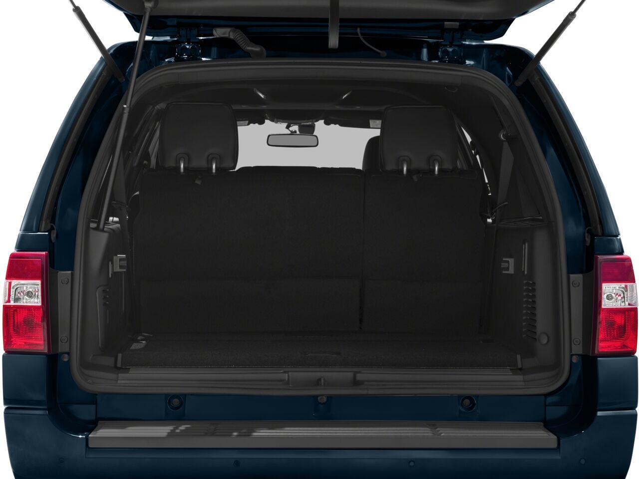 2016 Ford Expedition EL Limited Austin TX