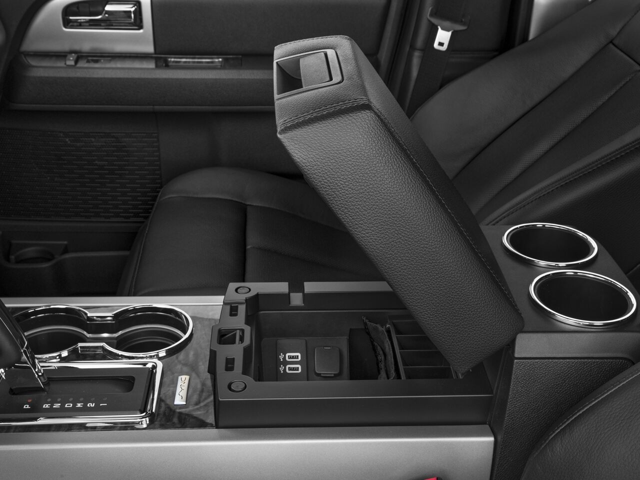 2016 Ford Expedition EL Limited Austin TX