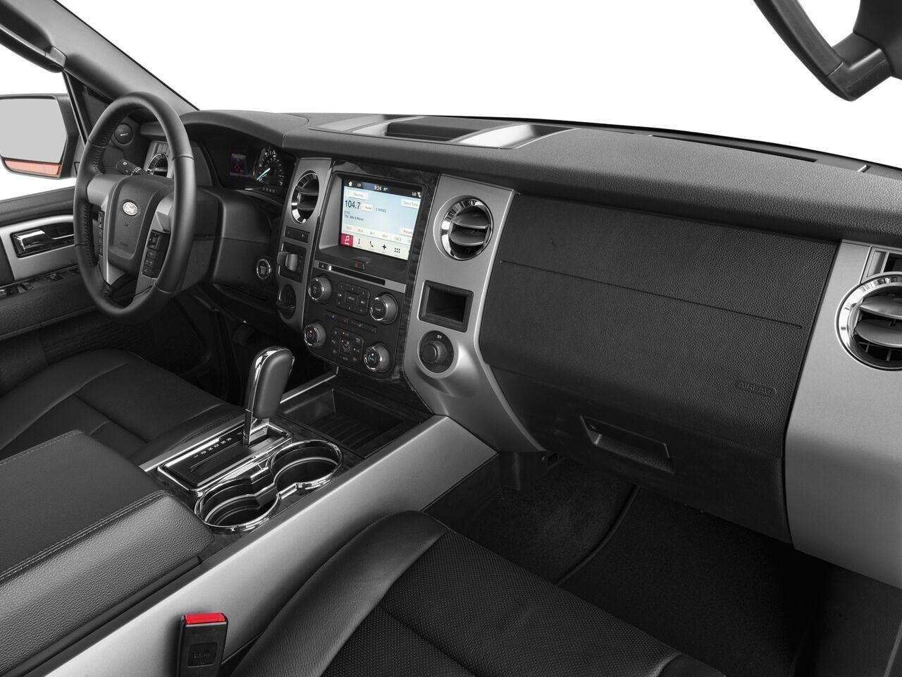 2016 Ford Expedition EL Limited Austin TX