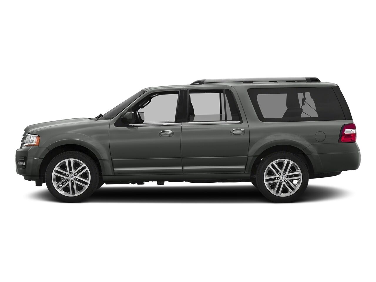 2016 Ford Expedition EL Limited
