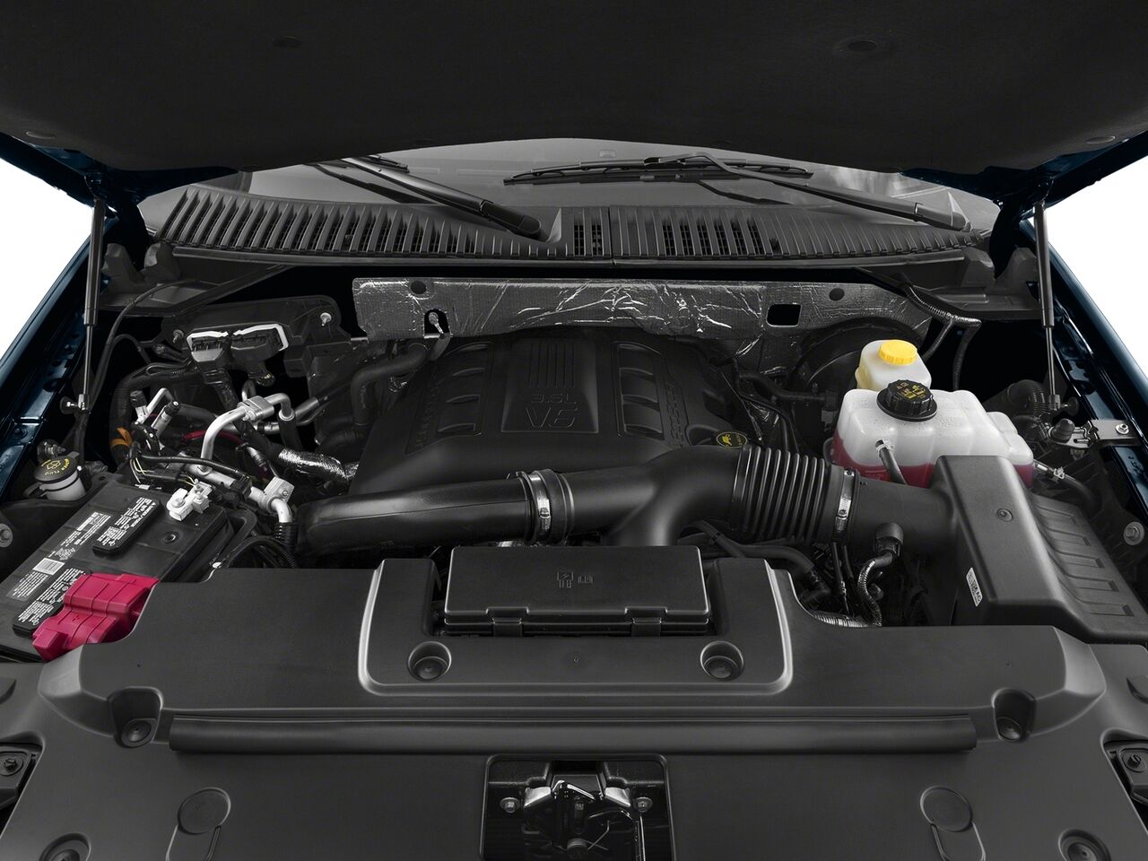 2016 Ford Expedition EL Limited Crestwood KY