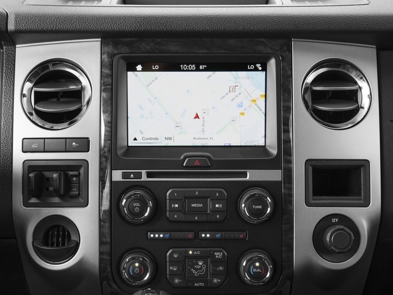 2016 Ford Expedition EL Limited Crestwood KY