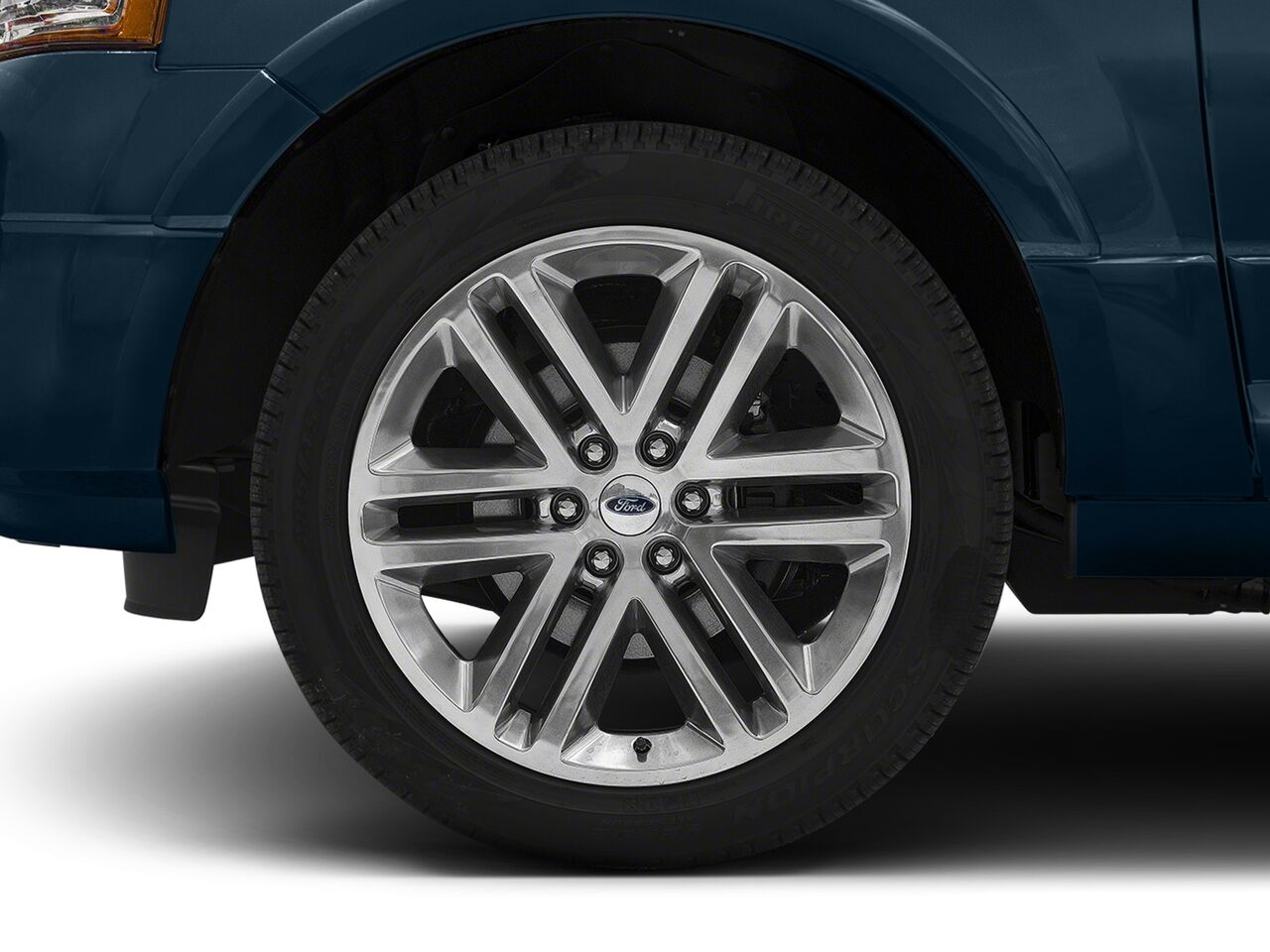 2016 Ford Expedition EL Limited Crestwood KY