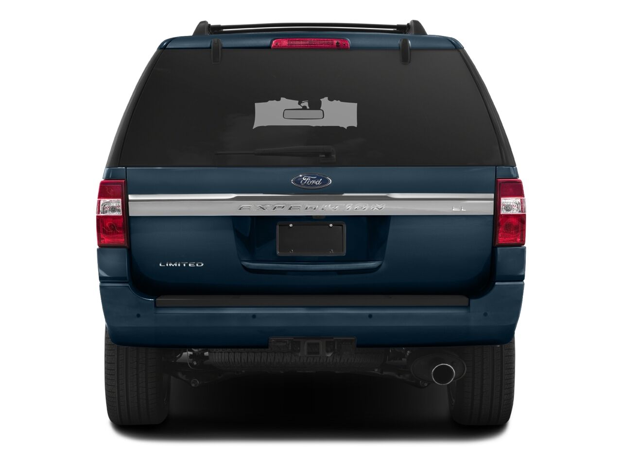 2016 Ford Expedition EL Limited Crestwood KY