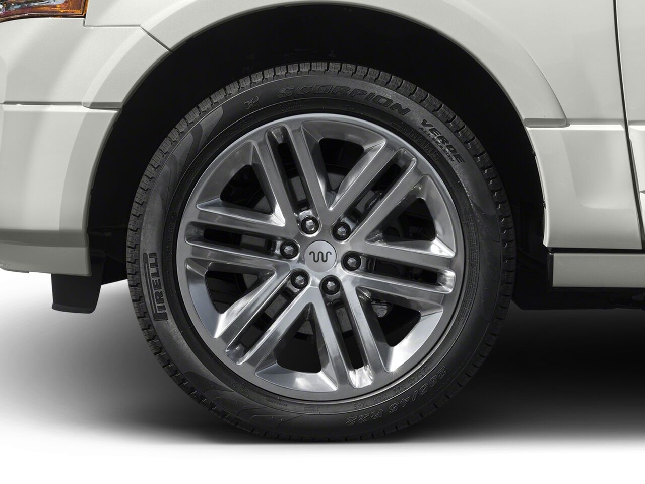 2016 Ford Expedition King Ranch Hondo TX