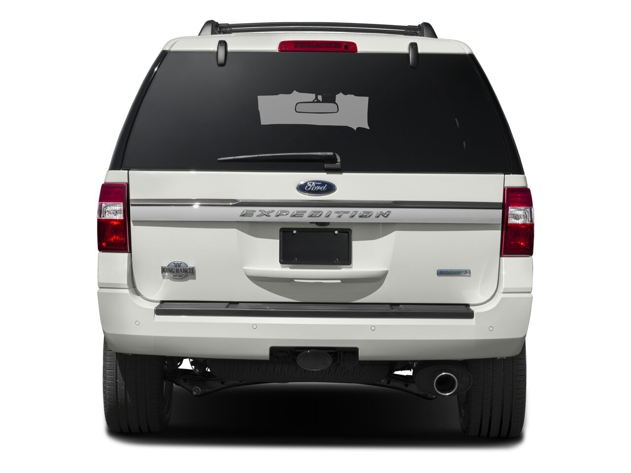 2016 Ford Expedition King Ranch Hondo TX