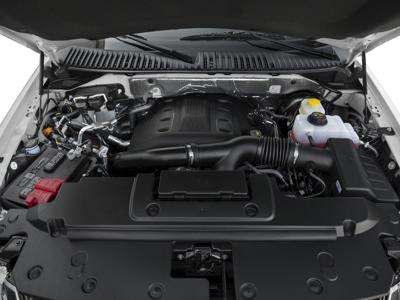 2016 Ford Expedition King Ranch Hondo TX