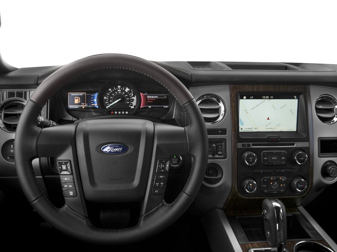 2016 Ford Expedition King Ranch Hondo TX