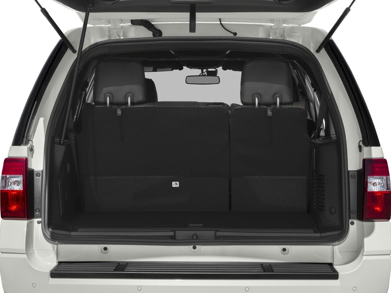 2016 Ford Expedition King Ranch Hondo TX