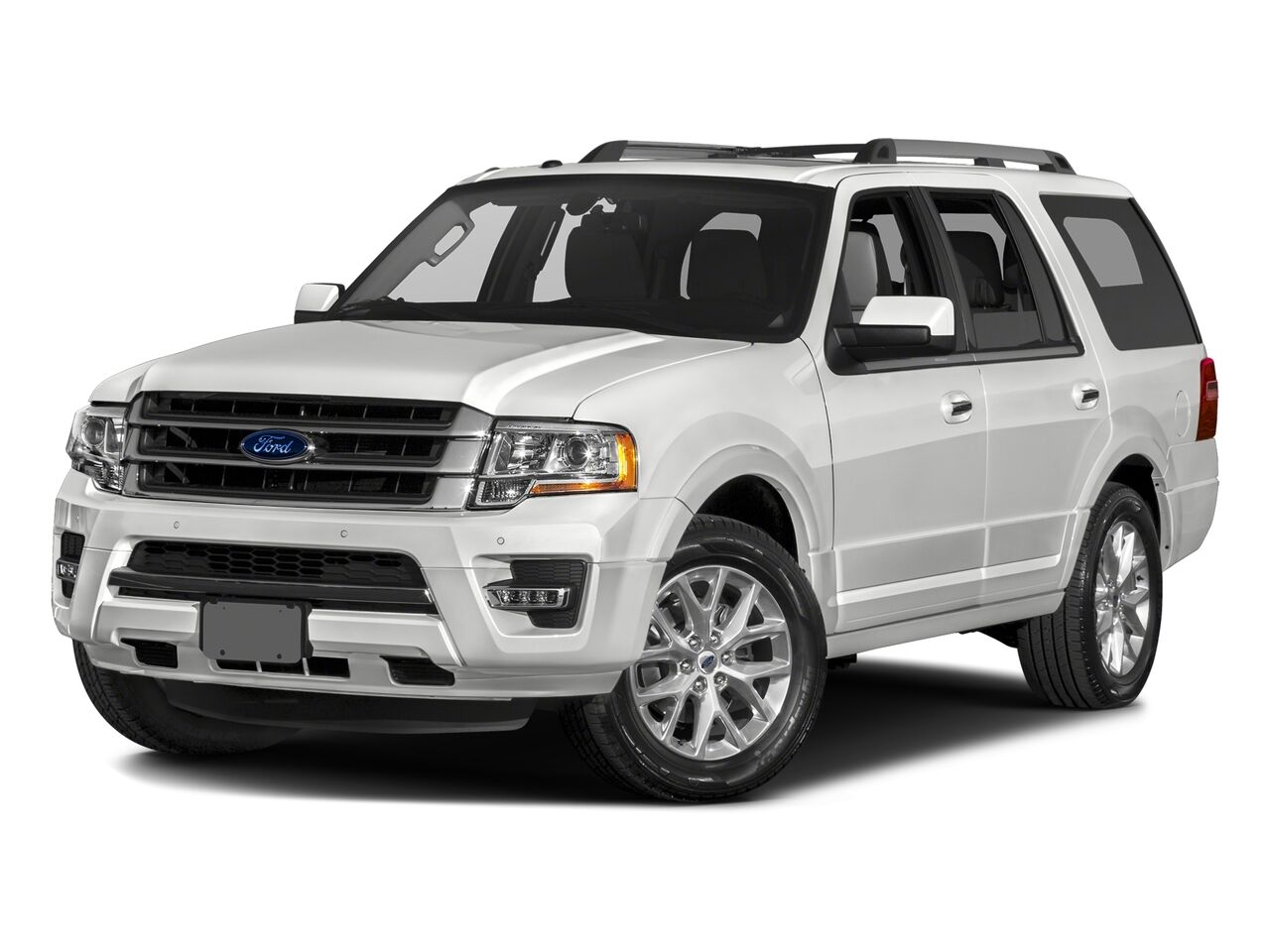 2016 Ford Expedition Limited