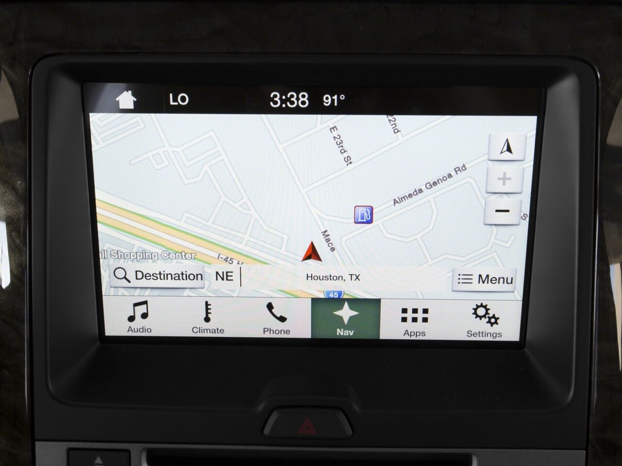 2016 Ford Expedition Limited Austin TX