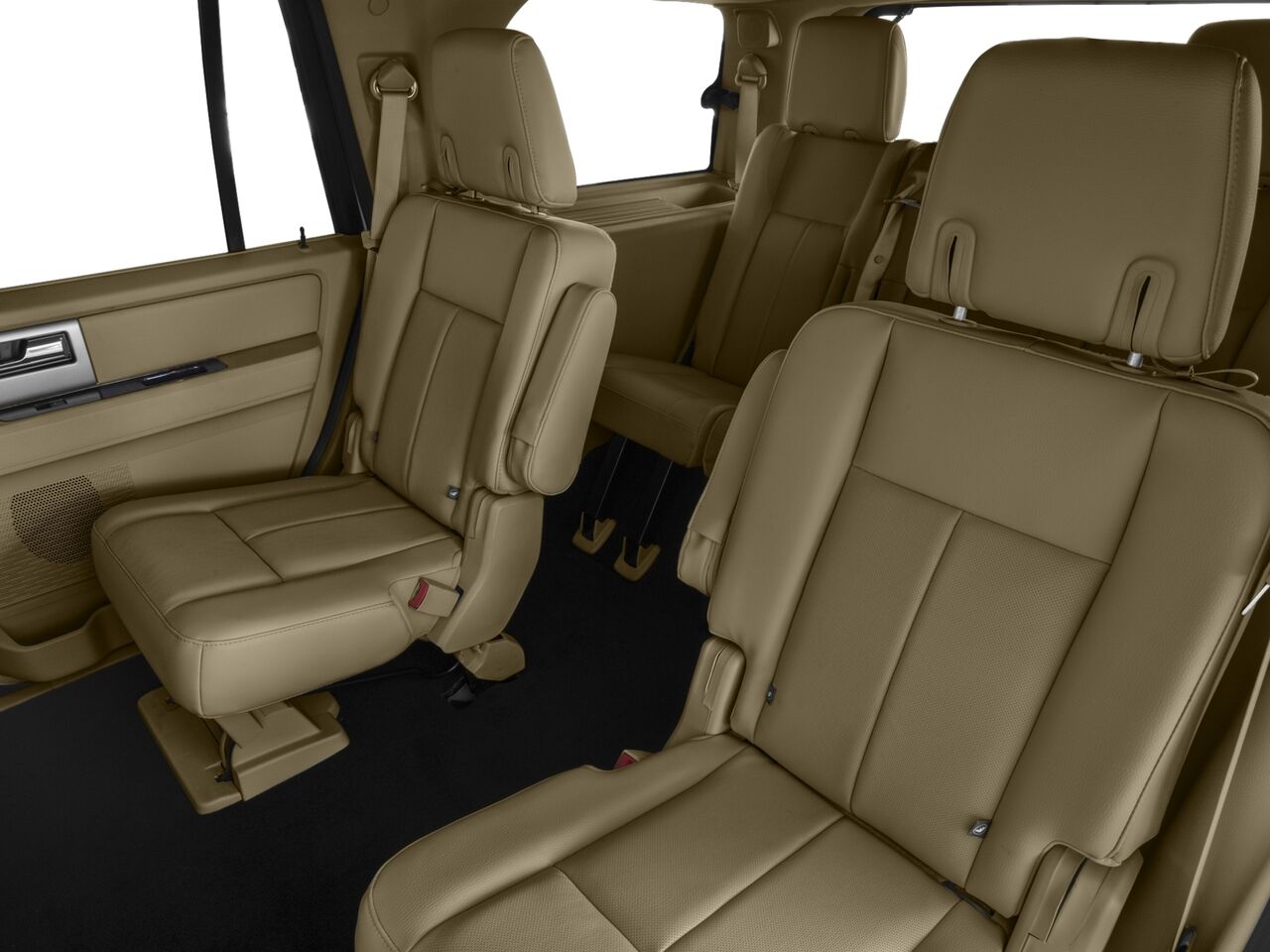 2016 Ford Expedition Limited Austin TX