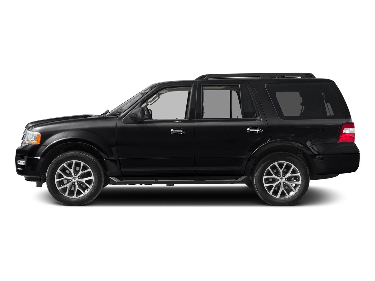 2016 Ford Expedition Platinum Sport Utility 4D Kansas City MO