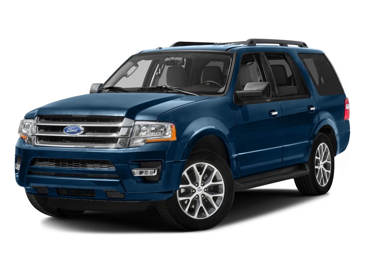 2016 Ford Expedition XL Houston TX