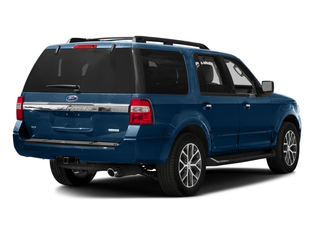 2016 Ford Expedition XL Houston TX