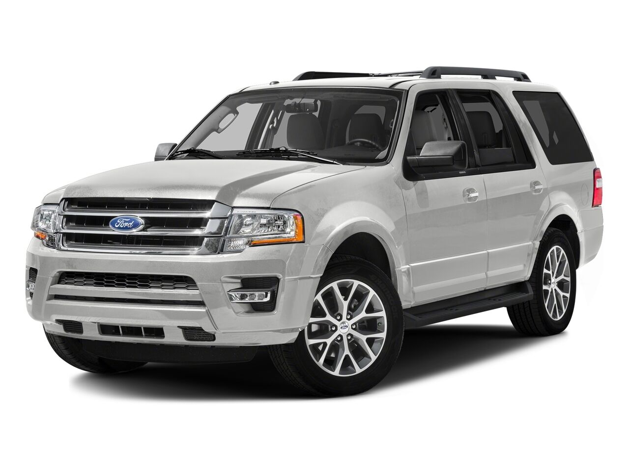 2016 Ford Expedition XLT San Antonio TX