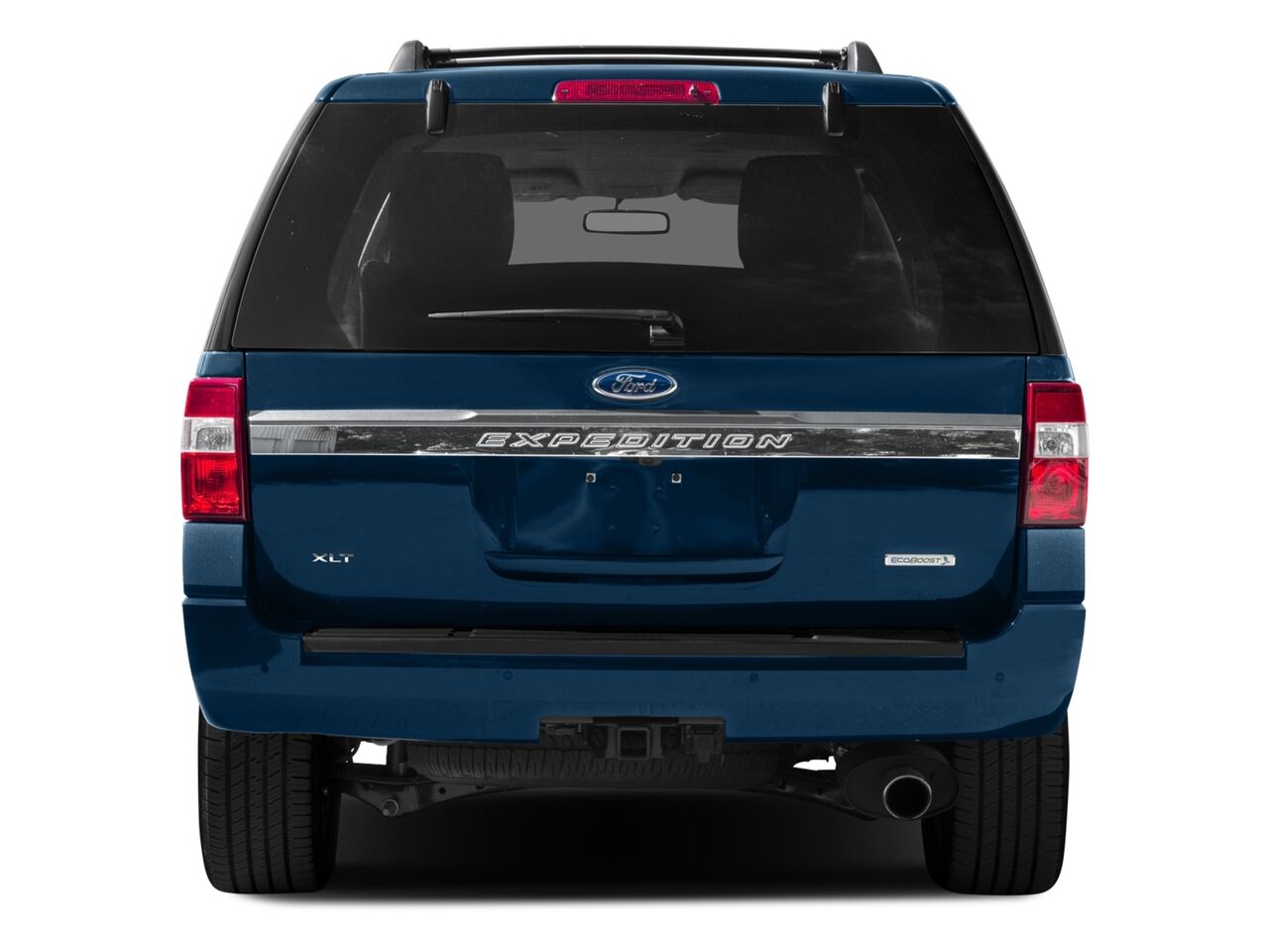 2016 Ford Expedition XLT San Antonio TX