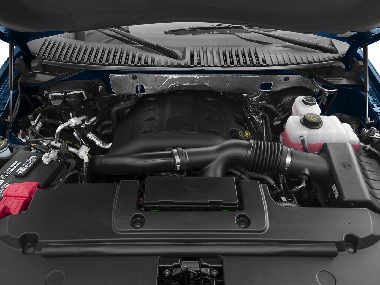 2016 Ford Expedition XLT San Antonio TX