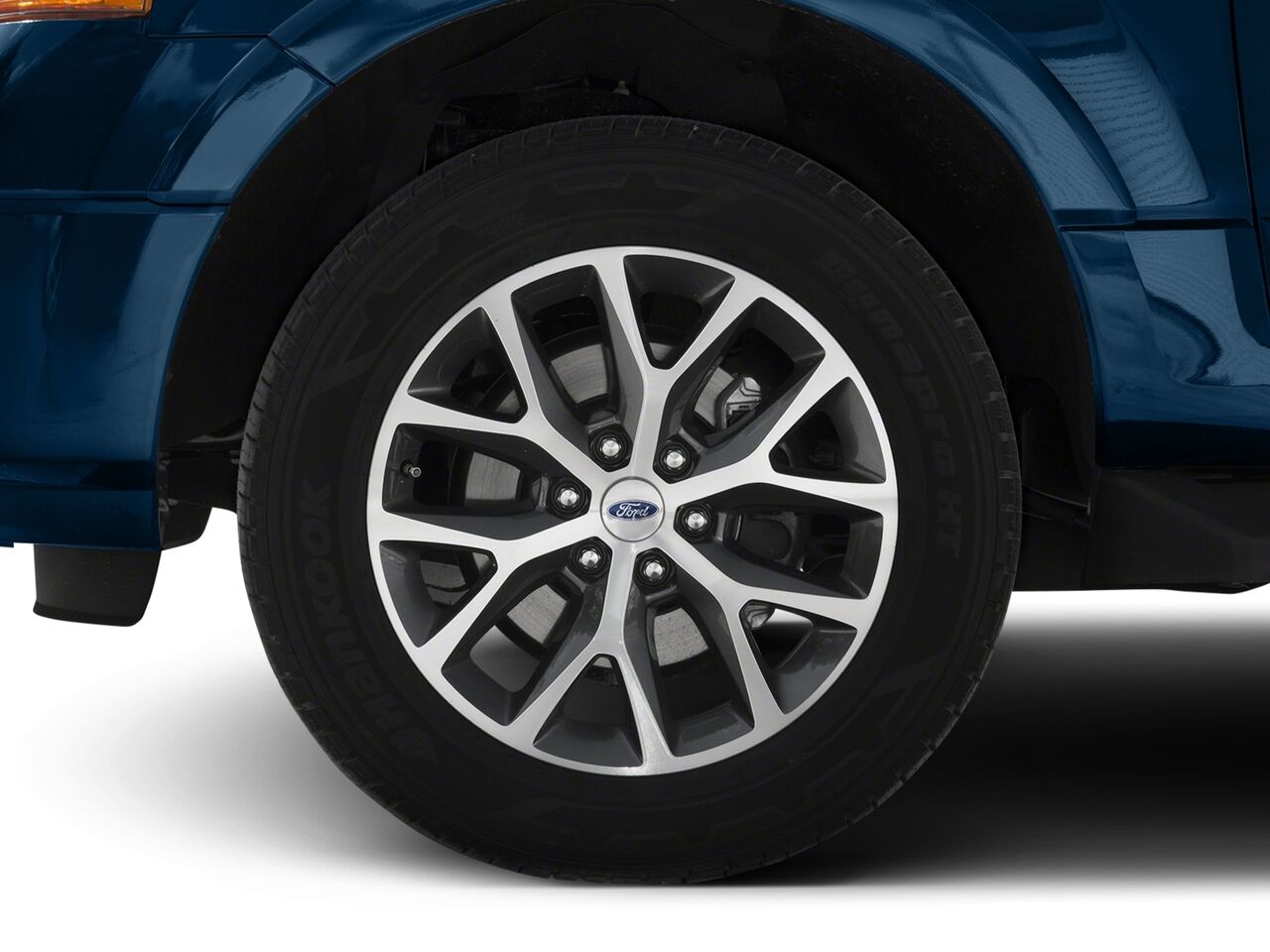 2016 Ford Expedition XLT San Antonio TX