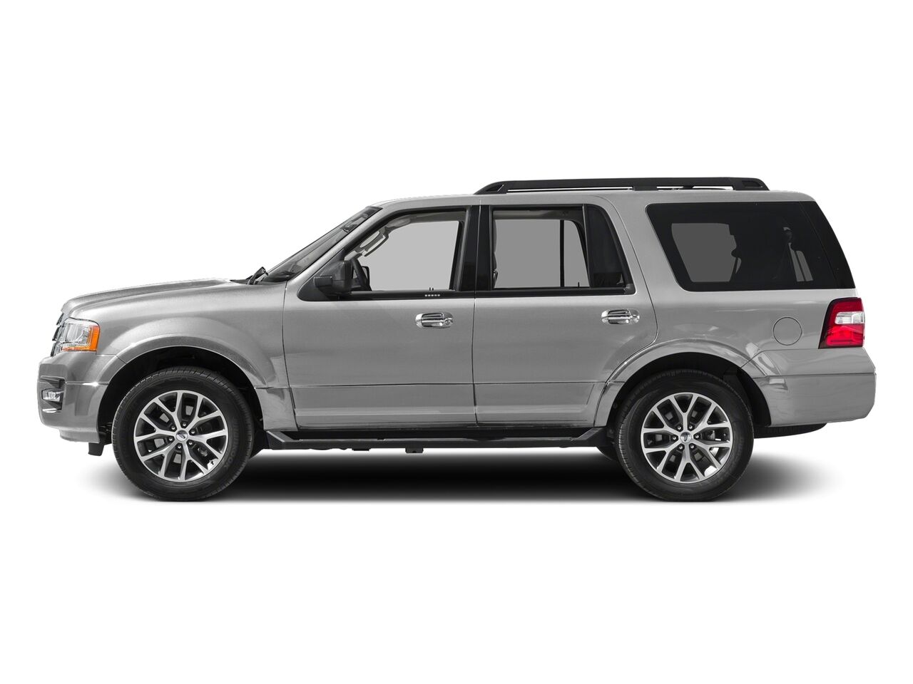 2016 Ford Expedition XLT Sport Utility 4D Kansas City MO
