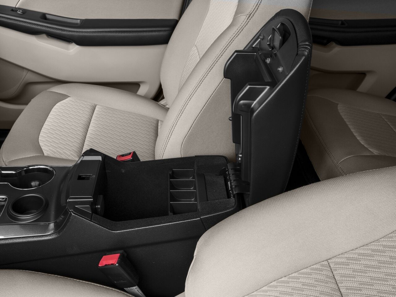 2016 Ford Explorer Lubbock TX