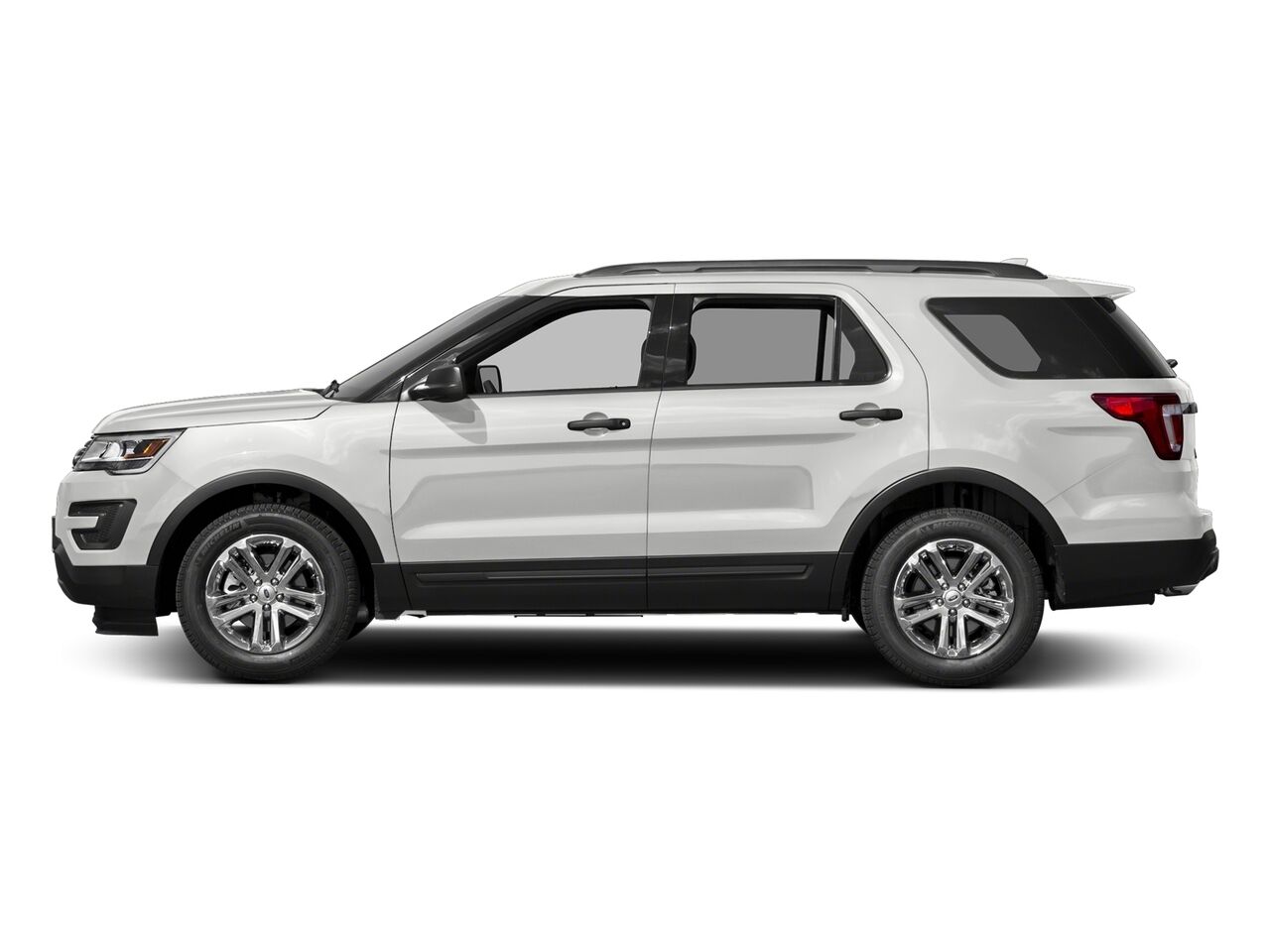 2016 Ford Explorer Base 4WD San Antonio TX