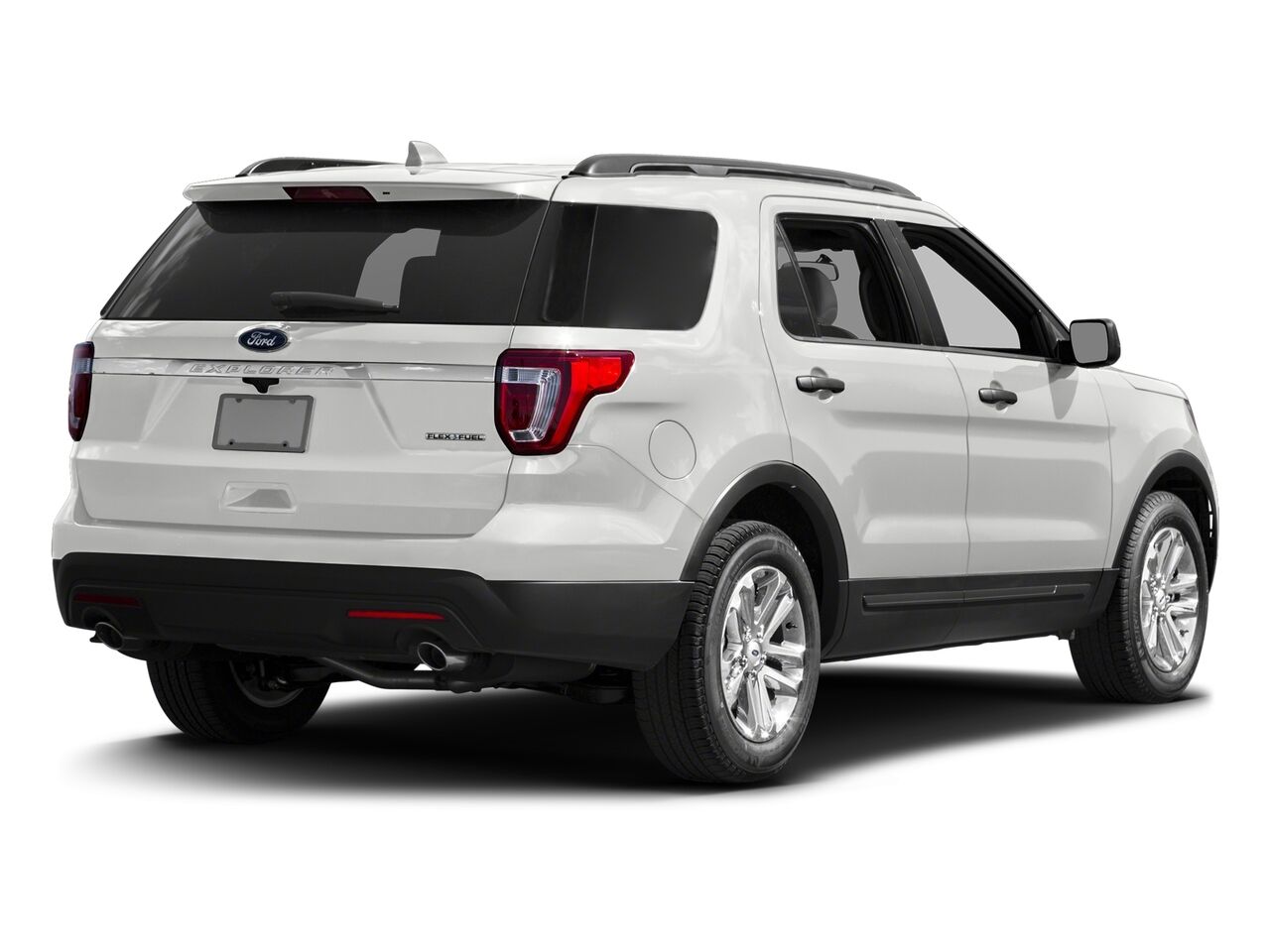 2016 Ford Explorer Base 4WD San Antonio TX