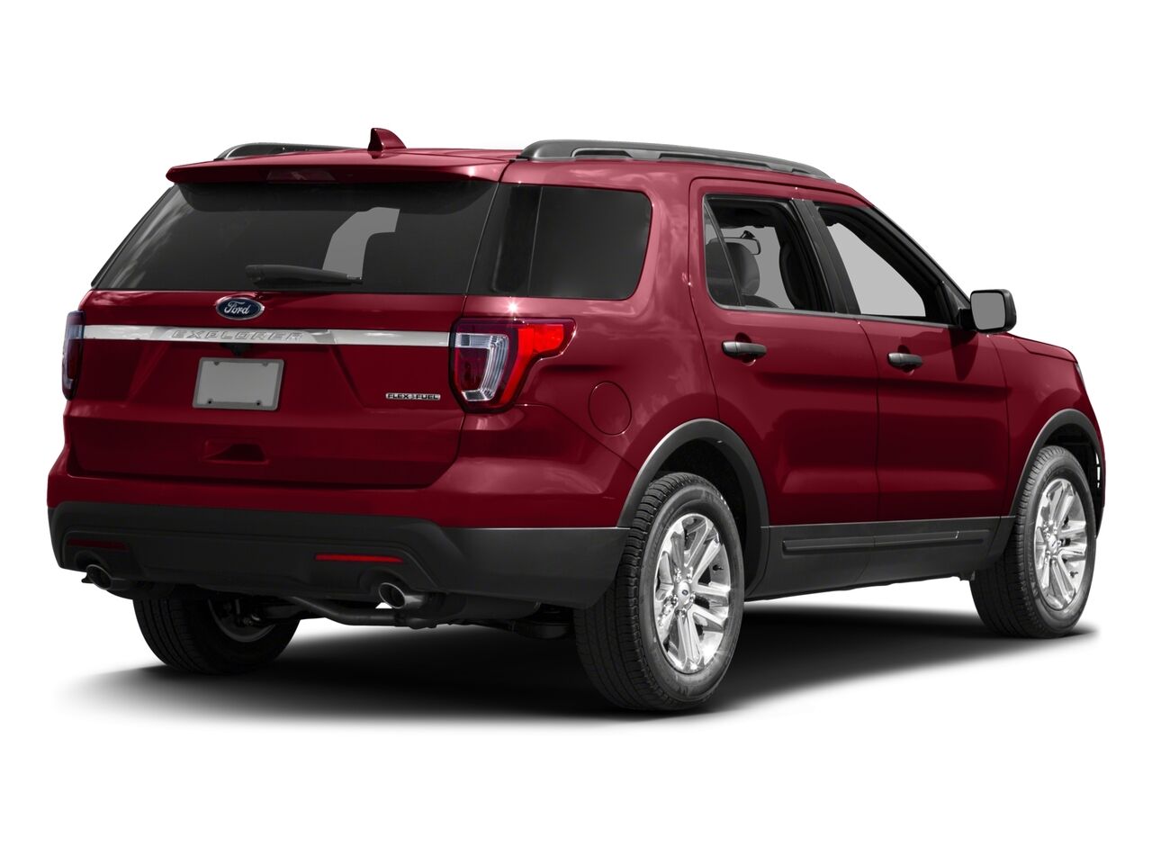 2016 Ford Explorer Base FWD Houston TX