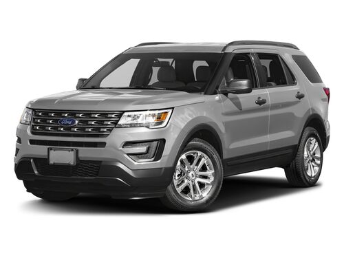 2016 Ford Explorer Base Tampa FL 2016 Ford Explorer Base Tampa FL