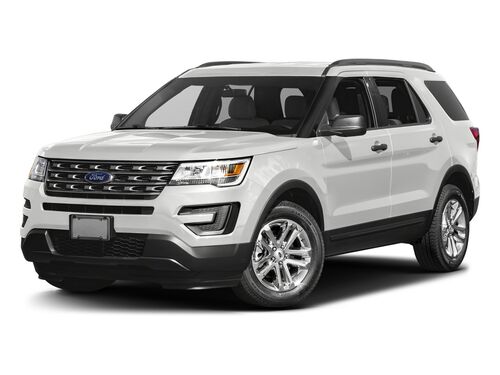 2016 Ford Explorer Base Tampa FL 2016 Ford Explorer Base Tampa FL