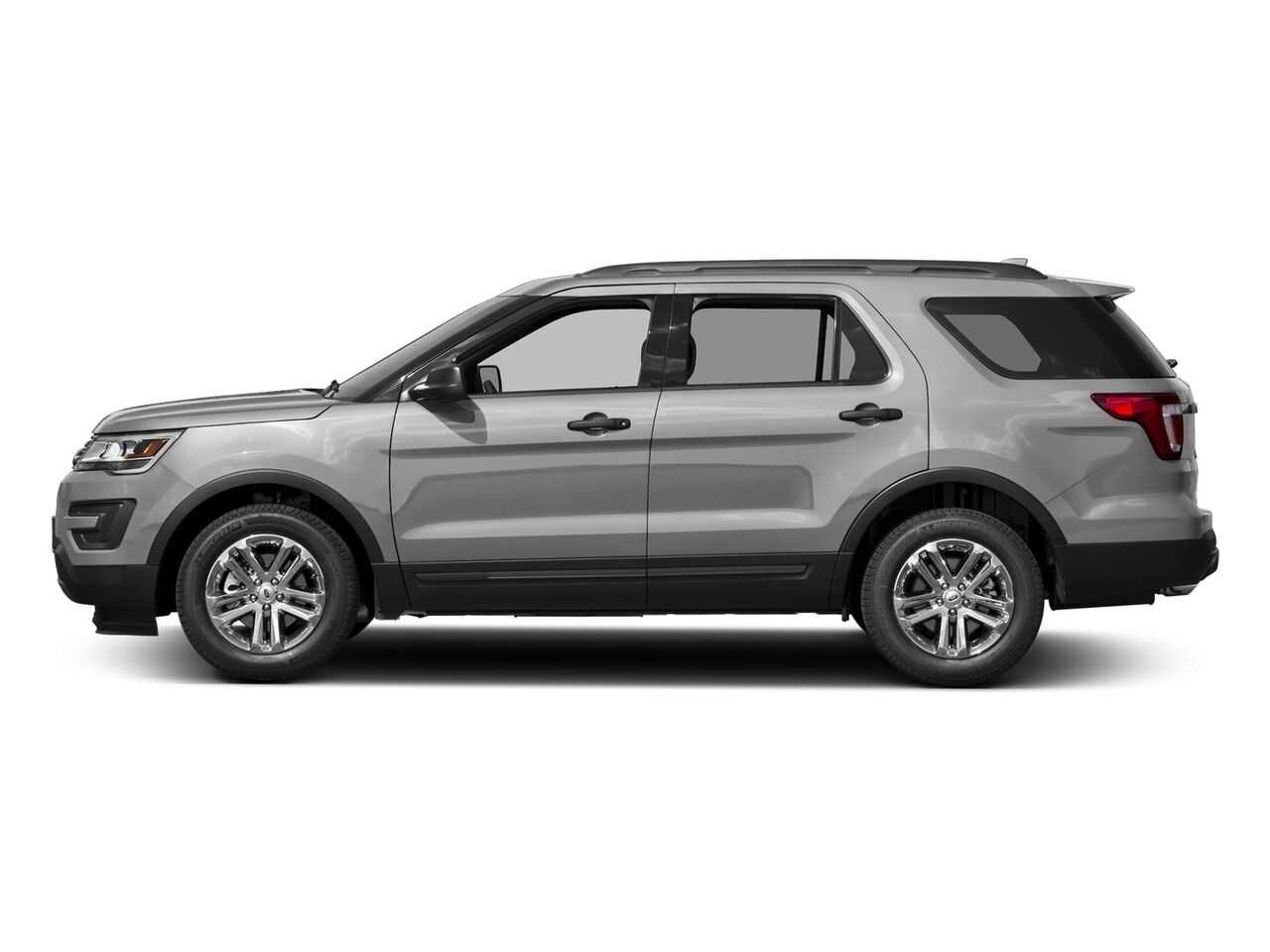 2016 Ford Explorer FWD