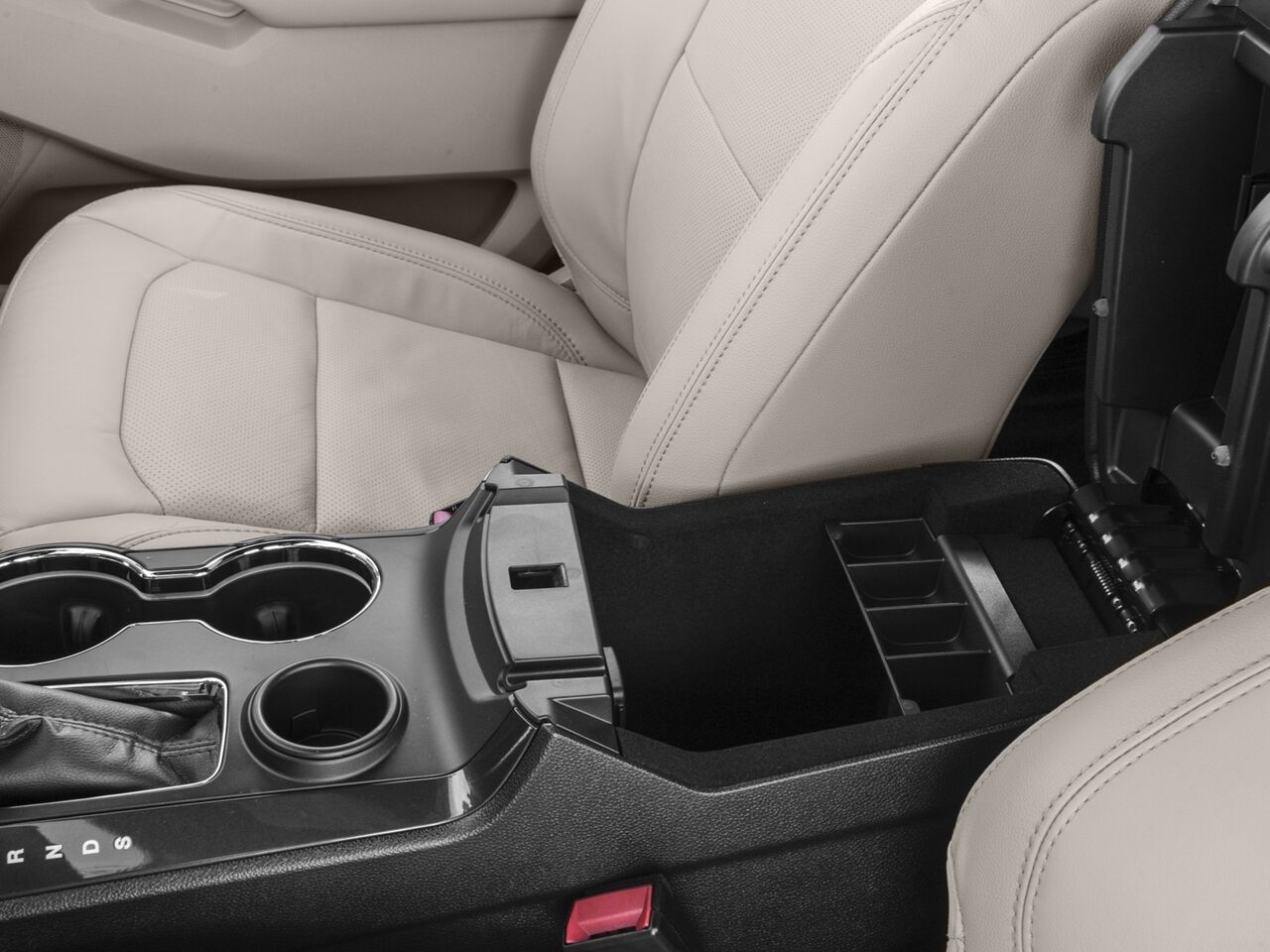 2016 Ford Explorer Limited Austin TX