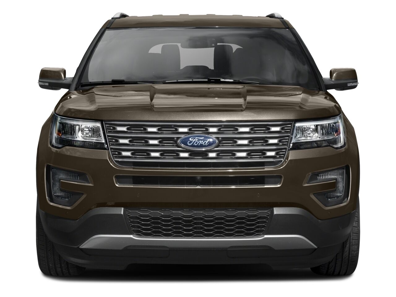 2016 Ford Explorer Limited Santa Rosa CA