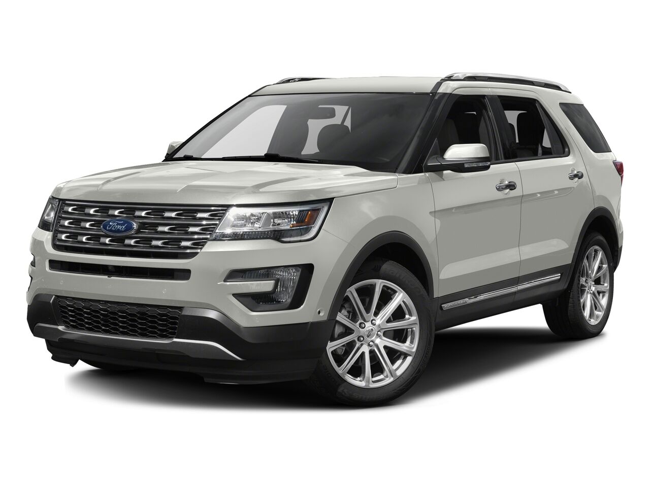 2016 Ford Explorer Limited Mesa AZ