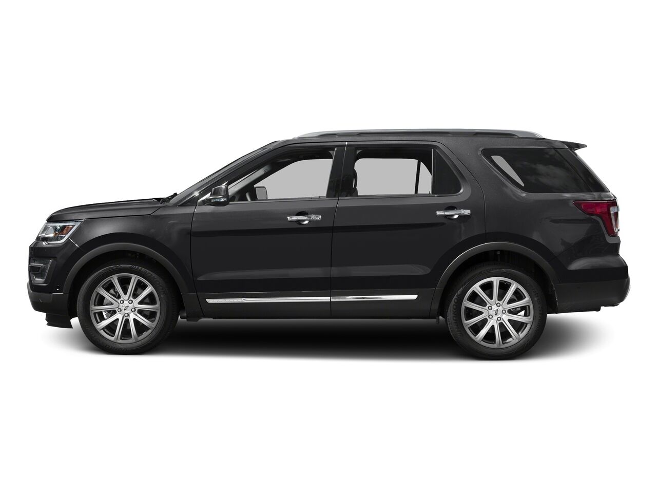 2016 Ford Explorer Limited Plano TX