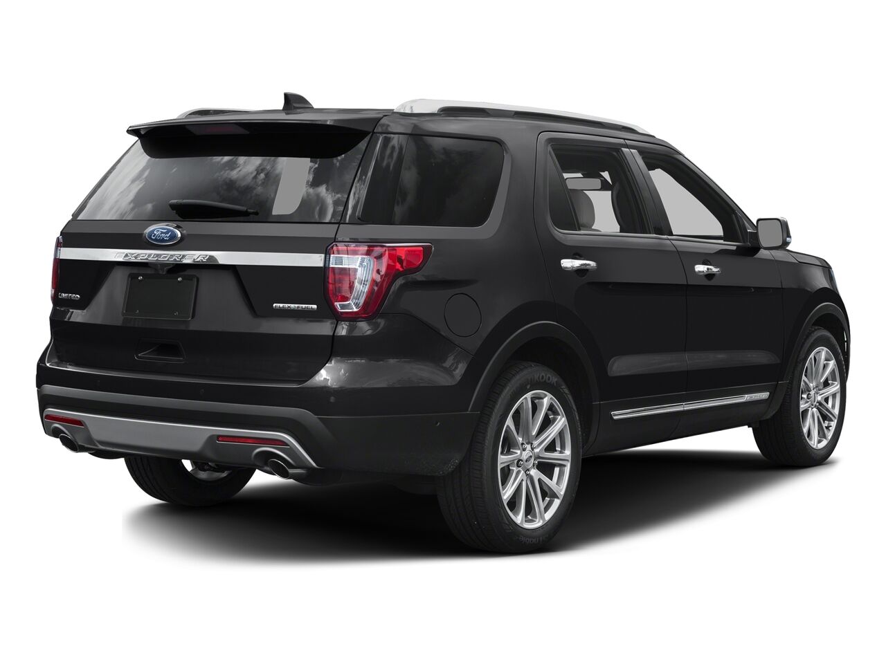 2016 Ford Explorer Limited Plano TX