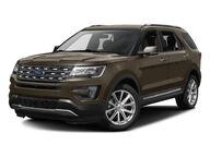 2016 Ford Explorer Limited Rome GA 2016 Ford Explorer Limited Rome GA
