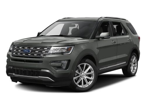 2016 Ford Explorer Limited Tampa FL 2016 Ford Explorer Limited Tampa FL