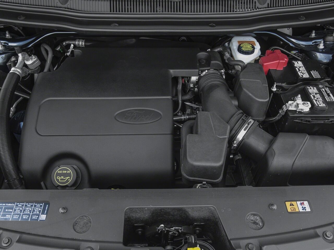 2016 Ford Explorer Limited Watertown SD