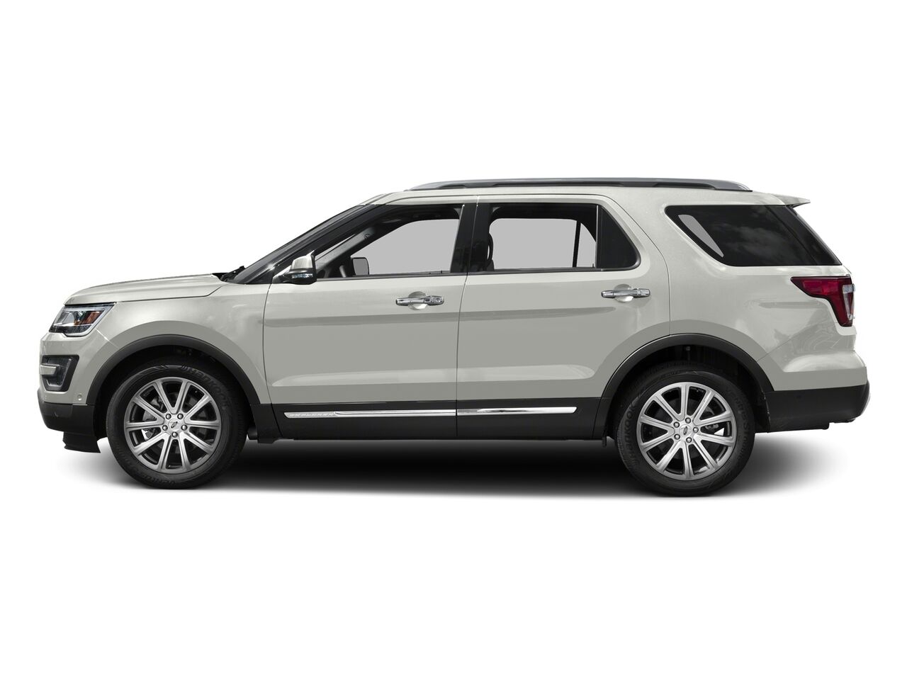 2016 Ford Explorer Limited Watertown SD