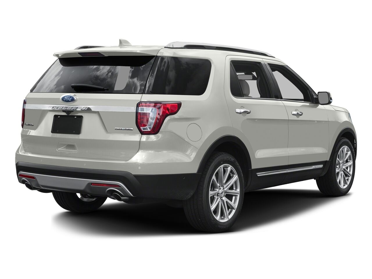 2016 Ford Explorer Limited Watertown SD