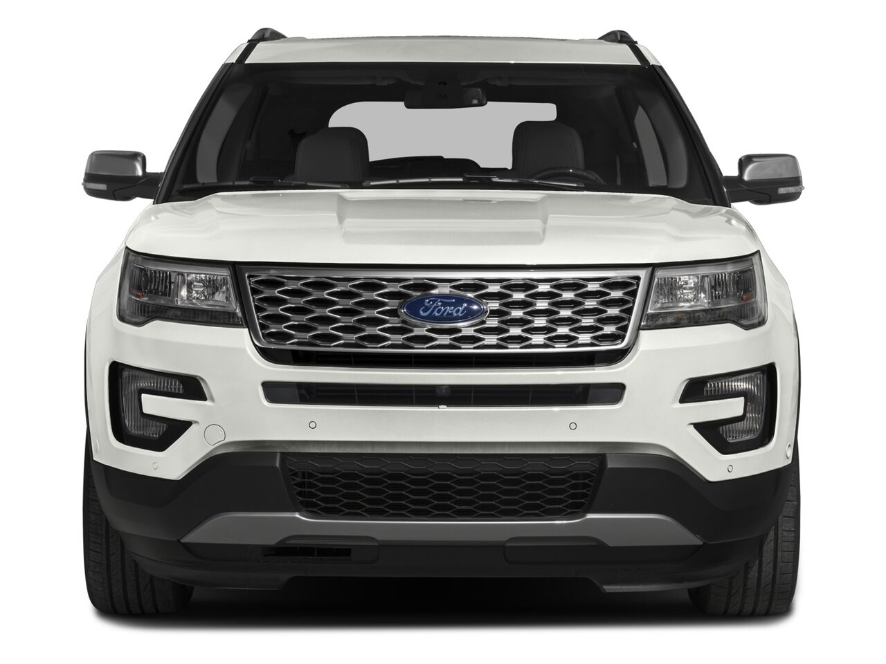 2016 Ford Explorer Platinum AWD San Antonio TX