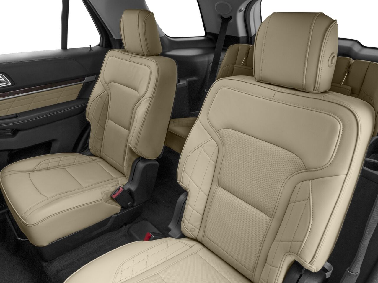 2016 Ford Explorer Platinum AWD San Antonio TX