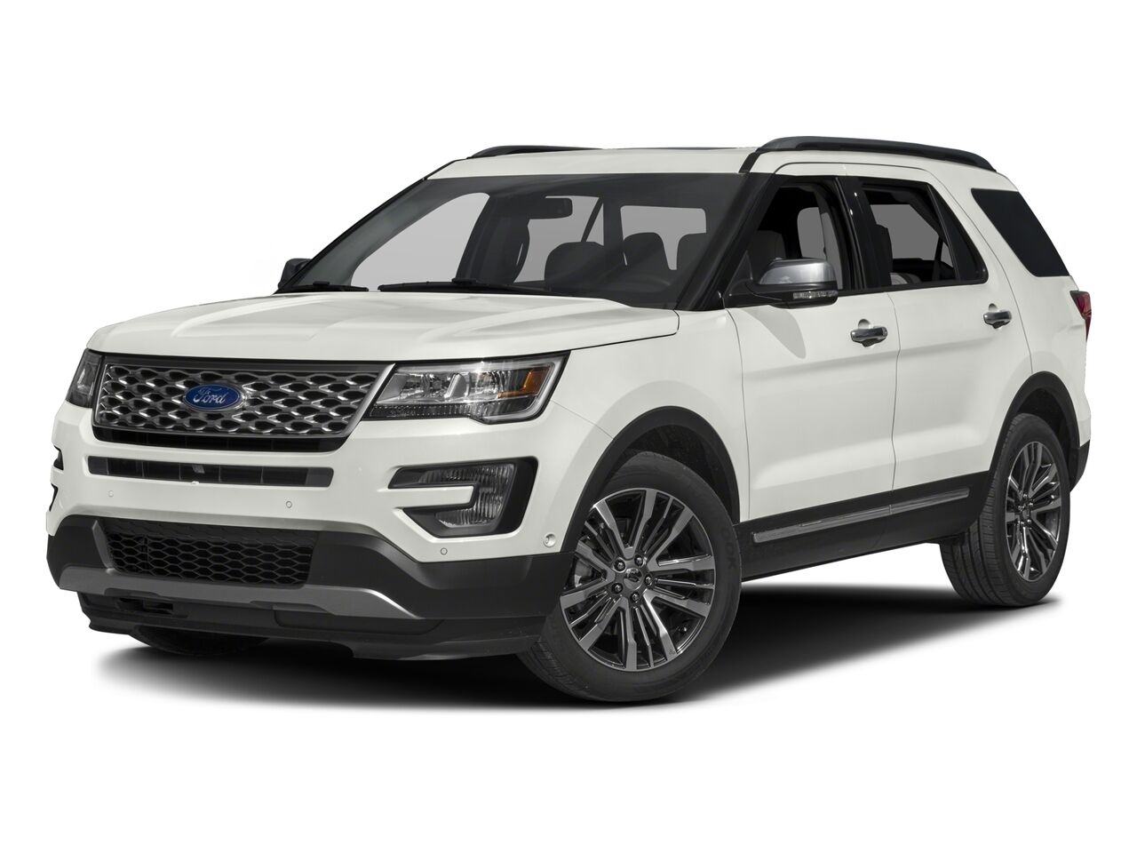 2016 Ford Explorer Platinum Grand Junction CO